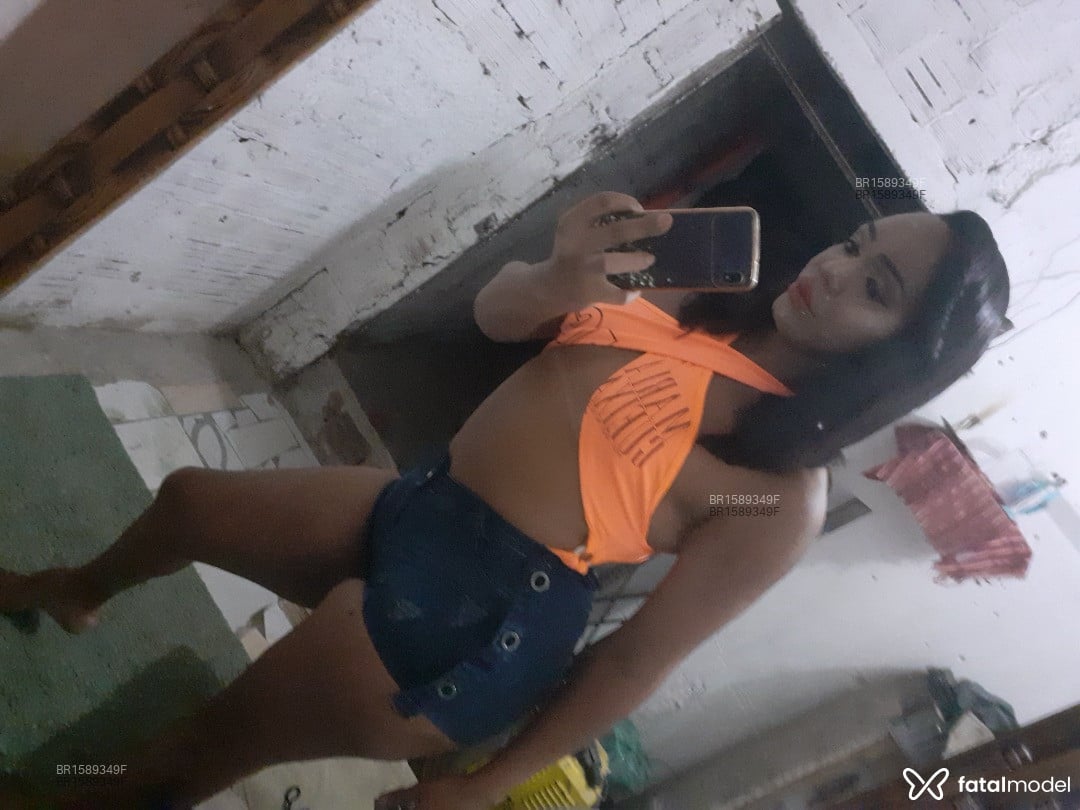 Acompanhante travesti morena (o) de olhos castanhos em Recife Acompanhante travesti morena (o) de olhos castanhos em Recife - Danielly kethilly