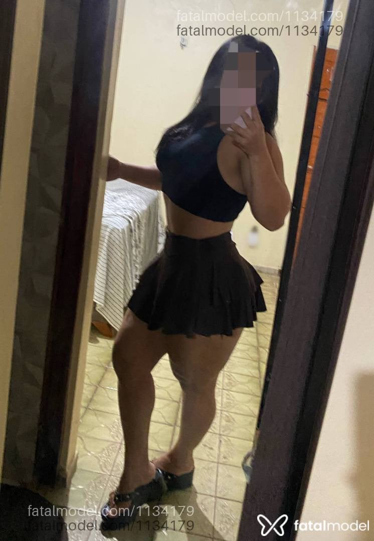 Acompanhante mulher morena (o) de olhos pretos em Macapá - JULIANA SOARES