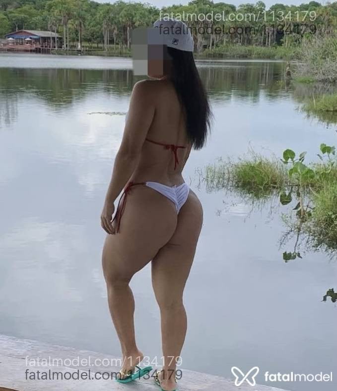Acompanhante mulher morena (o) de olhos pretos - JULIANA SOARES