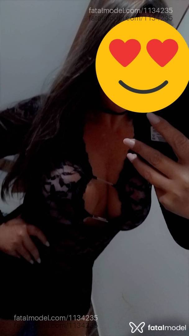 Acompanhante mulher loira (o) de olhos castanhos - Laura Albuquerque