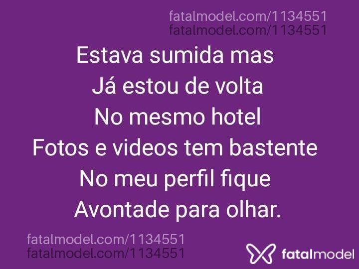 Acompanhante mulher morena (o) de olhos castanhos em Macapá - elianna Perez