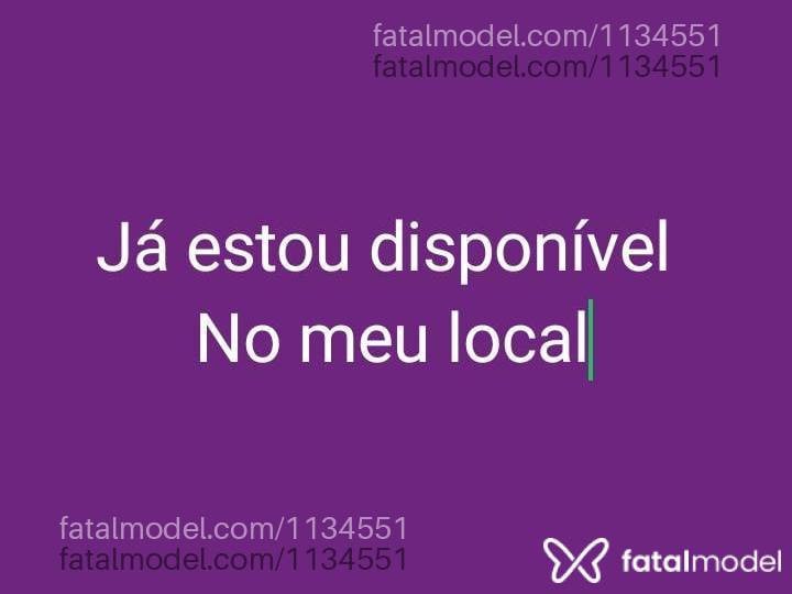 Acompanhante mulher morena (o) de olhos castanhos em Macapá - elianna Perez