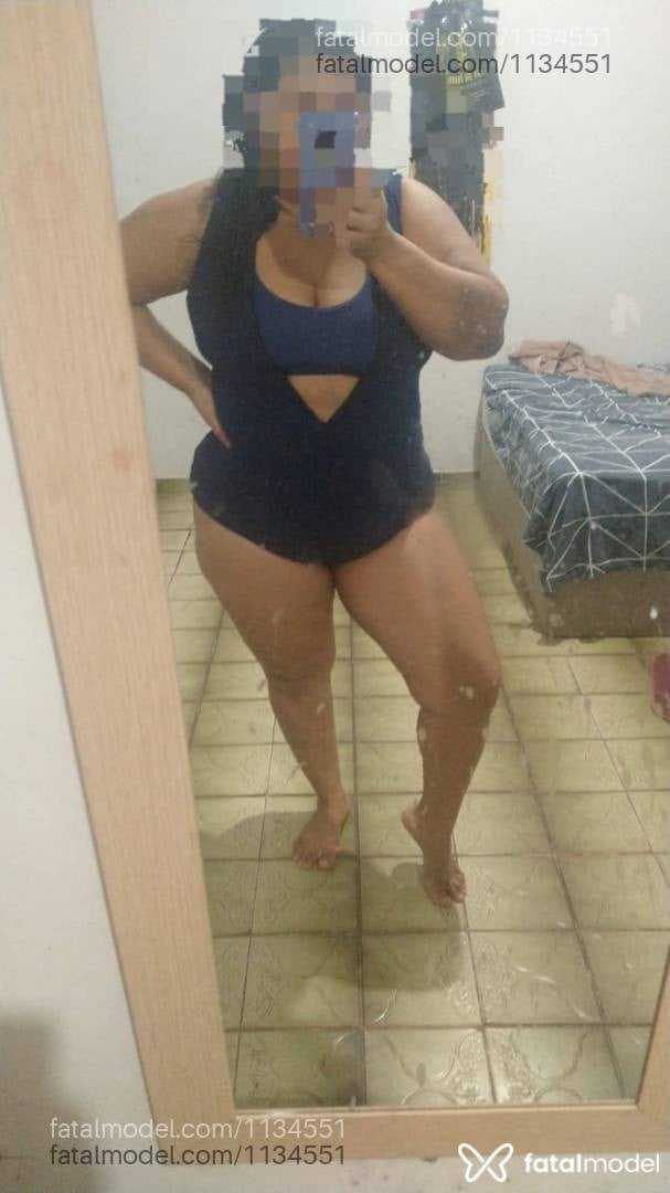 Acompanhante mulher morena (o) de olhos castanhos em Macapá - elianna Perez