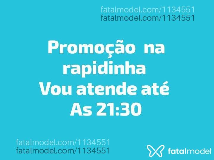 Acompanhante mulher morena (o) de olhos castanhos - elianna Perez