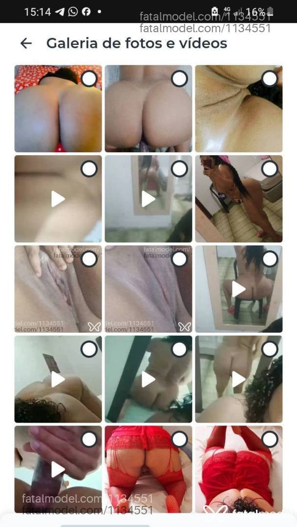 Acompanhante mulher morena (o) de olhos castanhos - elianna Perez