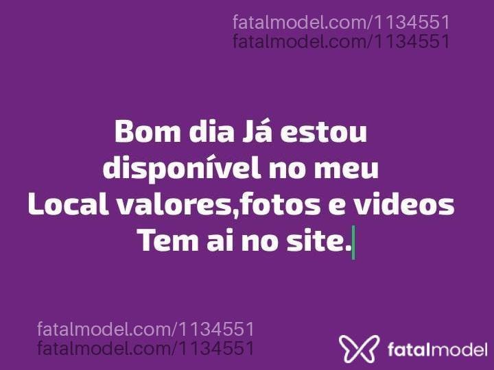 Acompanhante mulher morena (o) de olhos castanhos - elianna Perez