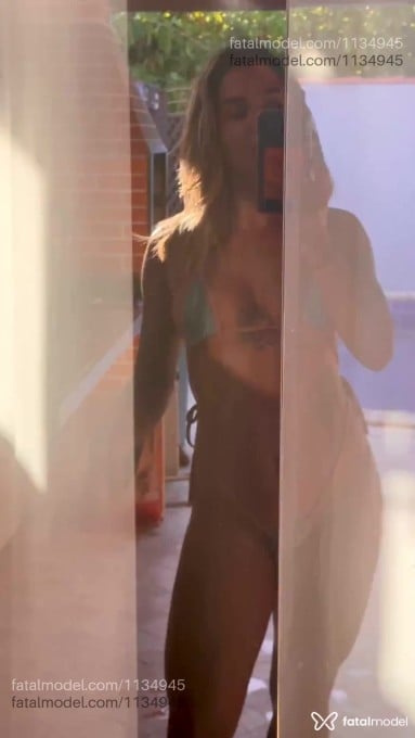 Acompanhante mulher loira (o) de olhos pretos em Armação dos Búzios - Lara scorpions