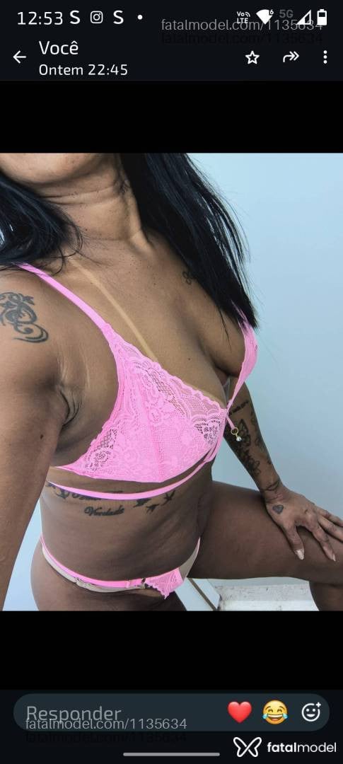 Acompanhante mulher morena (o) de olhos castanhos - Bruninha