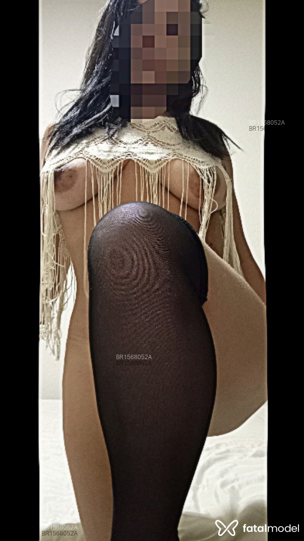 Acompanhante mulher morena (o) de olhos castanhos em Fortaleza - Sexylove