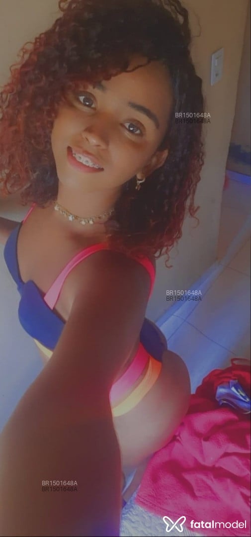 Acompanhante travesti ruiva (o) de olhos mel em Petrolina - Bianca souza