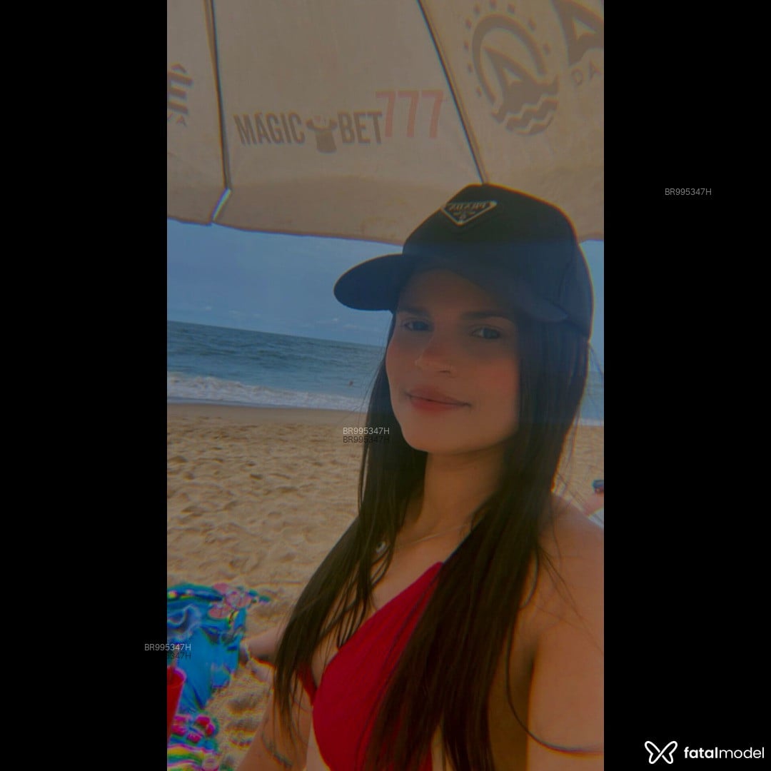 Acompanhante mulher morena (o) de olhos castanhos em Florianópolis - Gaby