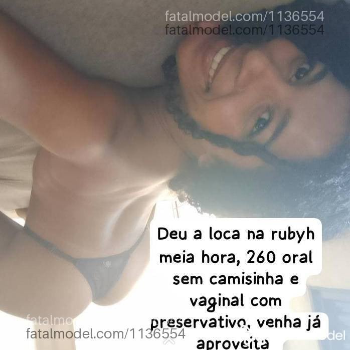 Acompanhante mulher morena (o) de olhos pretos em Tangará da Serra - Rubyh