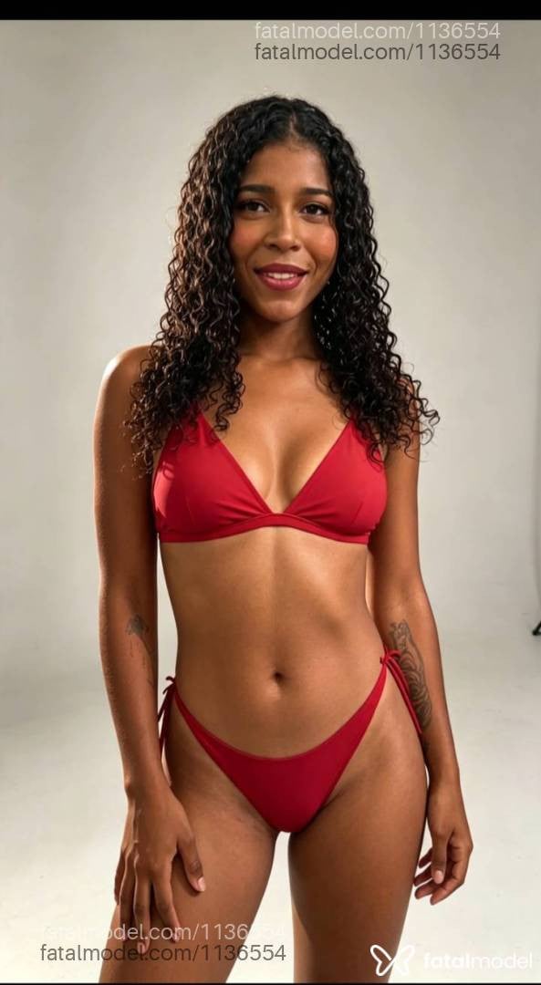 Acompanhante mulher morena (o) de olhos pretos - Rubyh