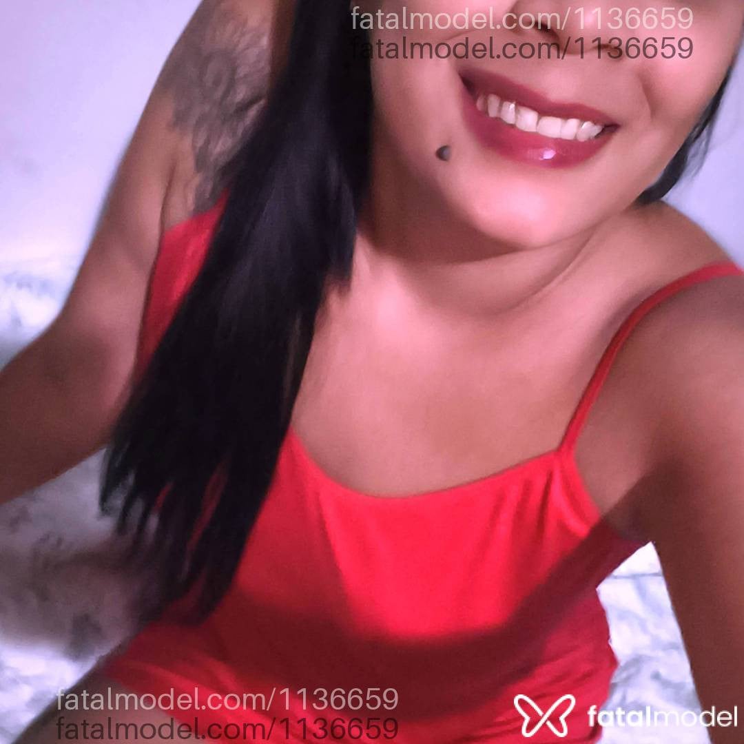 Acompanhante mulher com cabelo castanho de olhos castanhos em Patos de Minas - Alessa Diasz