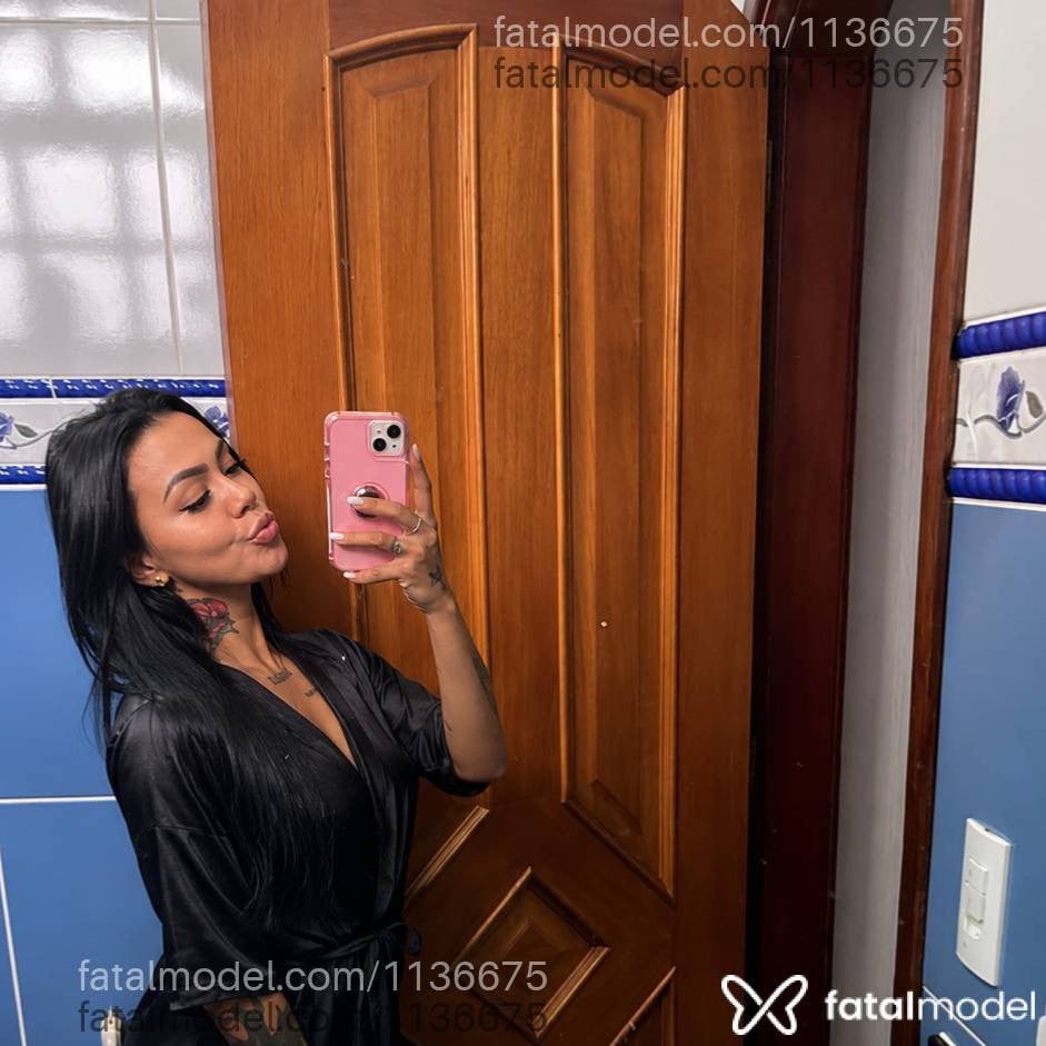 Acompanhante mulher morena (o) de olhos pretos em São João da Boa Vista - Gaby Matos
