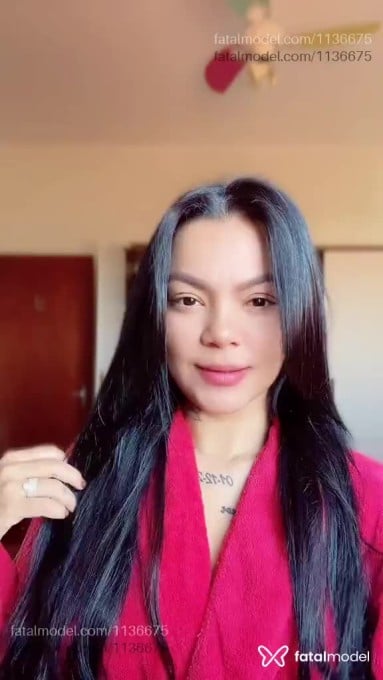 Acompanhante mulher morena (o) de olhos pretos em Avaré Acompanhante mulher morena (o) de olhos pretos em Avaré - Gaby Matos