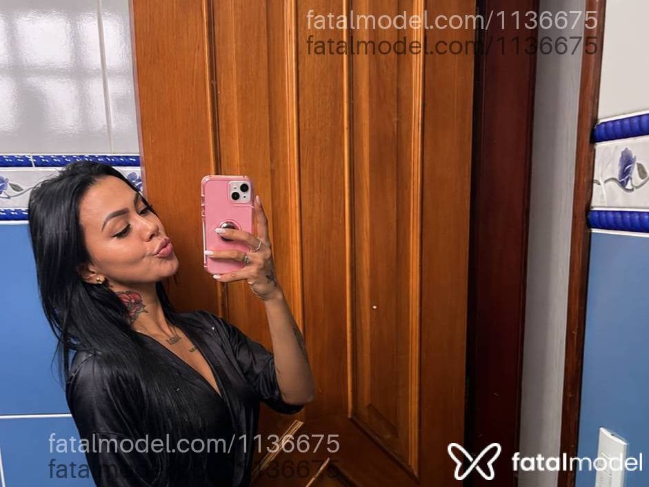 Acompanhante mulher morena (o) de olhos pretos em São João da Boa Vista - Gaby Matos