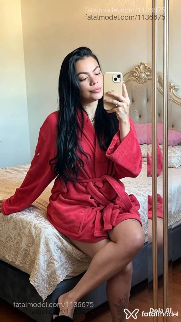Acompanhante mulher morena (o) de olhos pretos em São João da Boa Vista - Gaby Matos