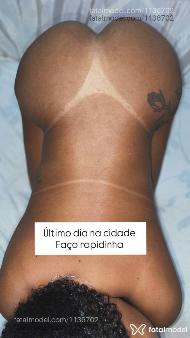 Acompanhante mulher morena (o) de olhos castanhos em Alagoinhas - NATTY LISBOA