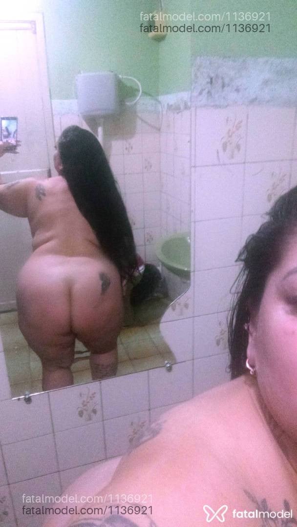 Acompanhante mulher morena (o) de olhos azuis em Pelotas - Sheron