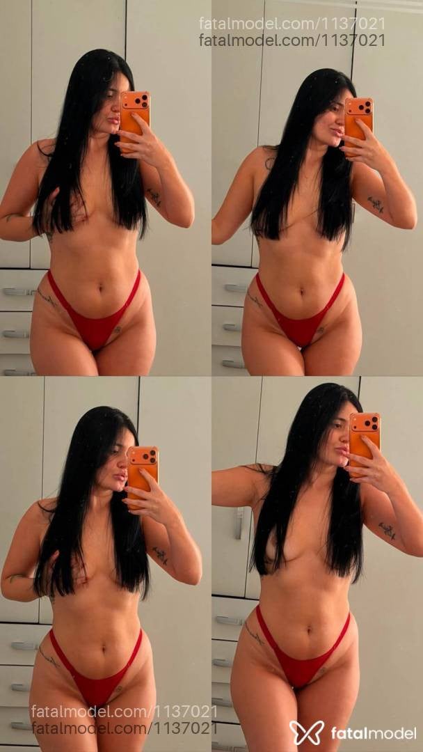 Acompanhante mulher morena (o) de olhos castanhos - KAREN