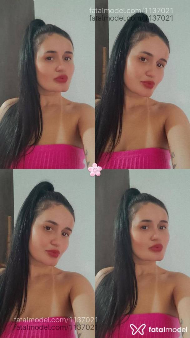 Acompanhante mulher morena (o) de olhos castanhos - KAREN