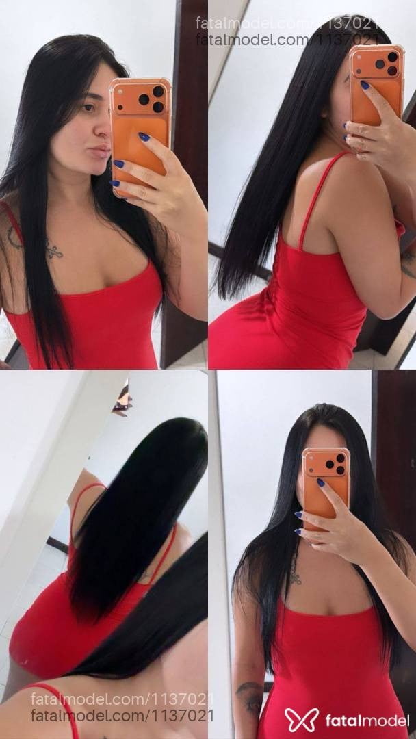 Acompanhante mulher morena (o) de olhos castanhos em Campo Largo - KAREN