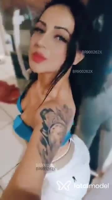 Acompanhante mulher com cabelo castanho de olhos castanhos em Foz do Iguaçu - Camilla souza