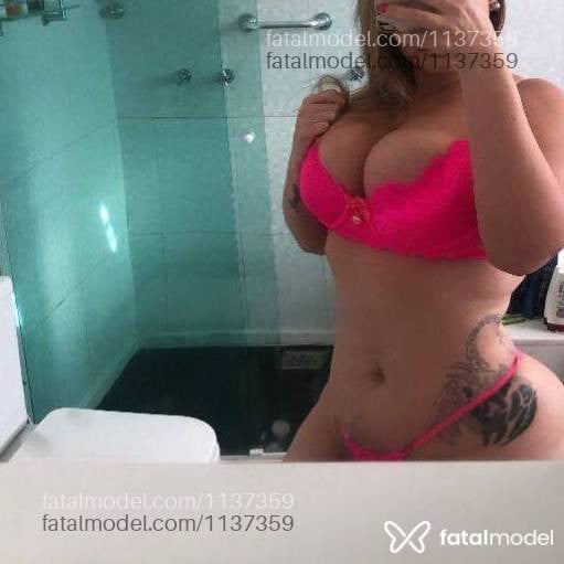 Acompanhante mulher loira (o) de olhos castanhos em Presidente Prudente - Yasmin Nobre