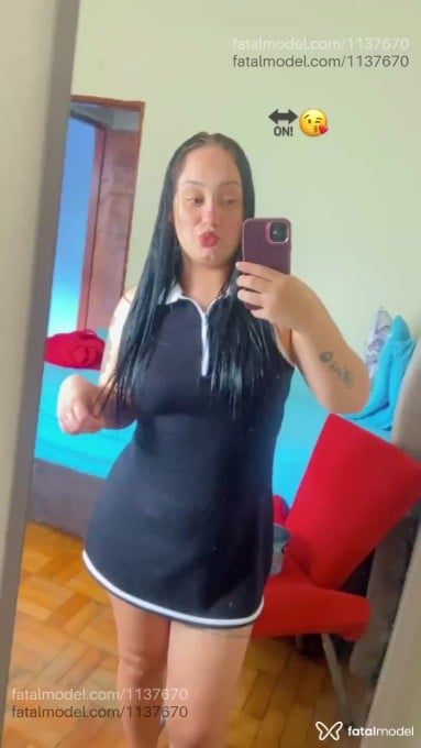 Acompanhante mulher morena (o) de olhos castanhos em Itapetininga Acompanhante mulher morena (o) de olhos castanhos em Itapetininga - Bia