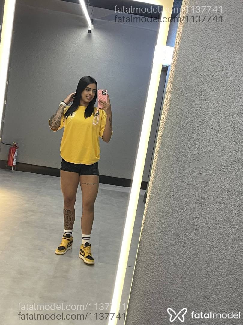Acompanhante mulher morena (o) de olhos castanhos em São Bernardo do Campo - Tayna