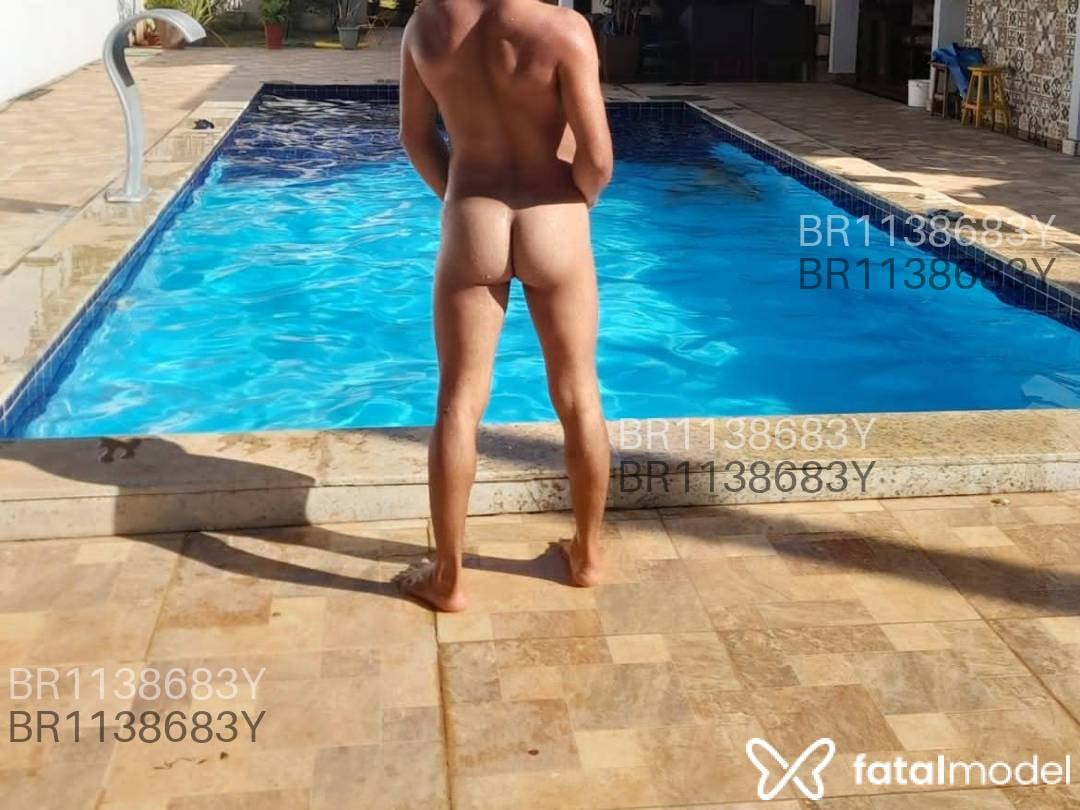 Acompanhante homem morena (o) de olhos castanhos em Goiânia - Matheus Carvalho 