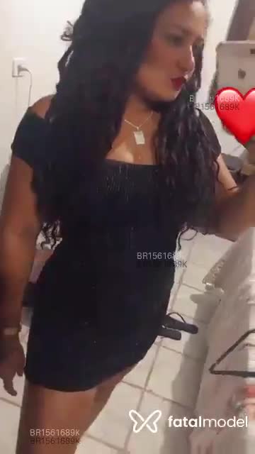 Acompanhante mulher morena (o) de olhos castanhos em Virtual Acompanhante mulher morena (o) de olhos castanhos em Virtual - Anny Santana