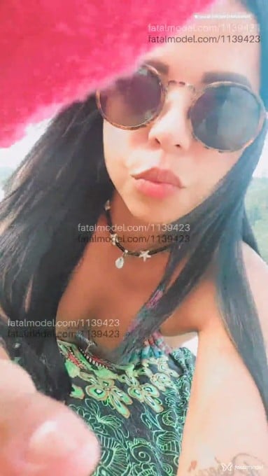 Acompanhante mulher morena (o) de olhos pretos em Tijucas - Camilla Rodrigues