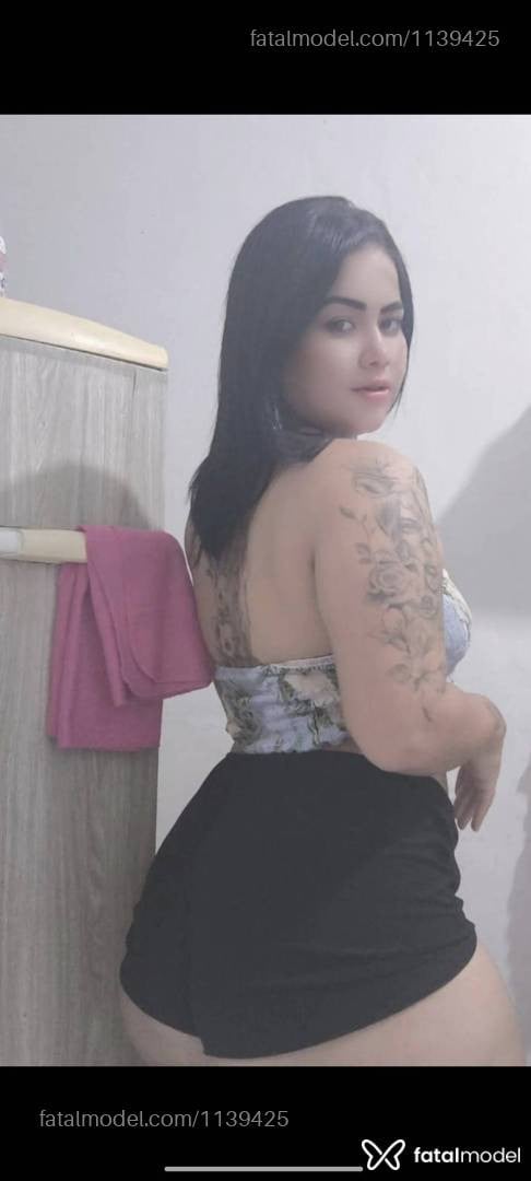 Acompanhante mulher morena (o) de olhos verdes em Aracruz - Zahara