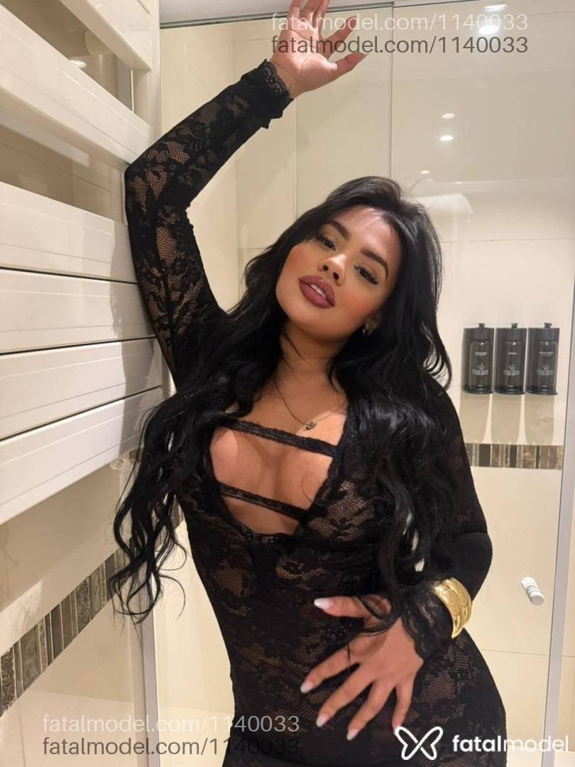 Acompanhante mulher morena (o) de olhos castanhos - Gabriela
