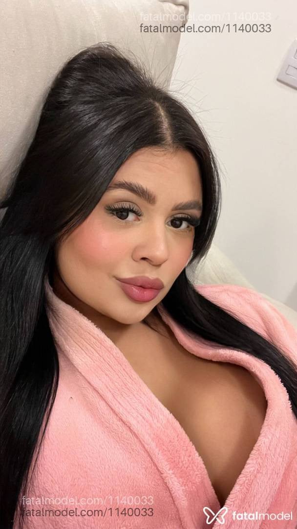 Acompanhante mulher morena (o) de olhos castanhos - Gabriela