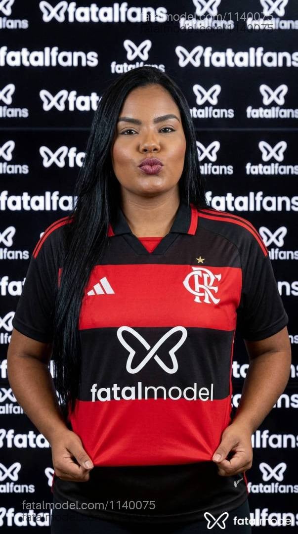 Acompanhante mulher morena (o) de olhos castanhos - Lorena Kavazzak