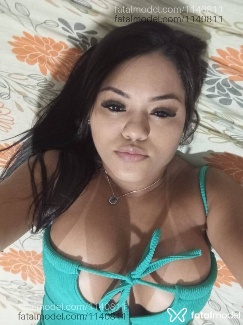 Acompanhante mulher morena (o) de olhos pretos em Chapadão do Sul - Catarina