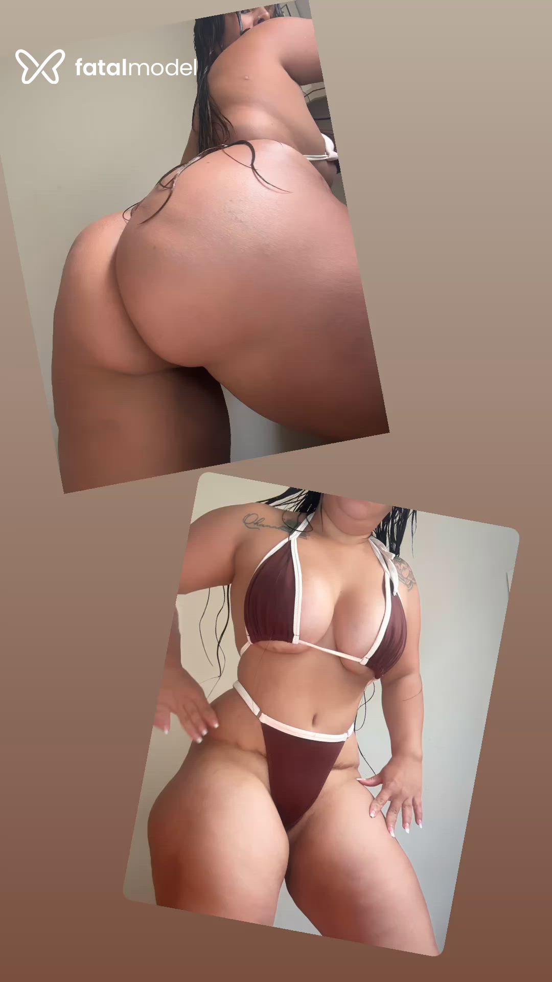 Acompanhante mulher loira (o) de olhos castanhos - Rytinha Bettencour
