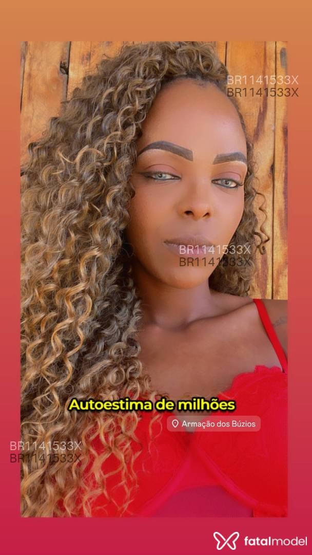 Acompanhante mulher morena (o) de olhos castanhos em Macaé Acompanhante mulher morena (o) de olhos castanhos em Macaé - Céumar
