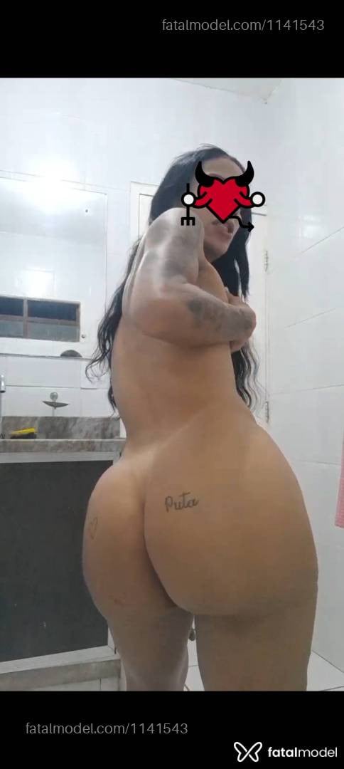 Acompanhante mulher trans morena (o) de olhos castanhos em João Pessoa - Taynara