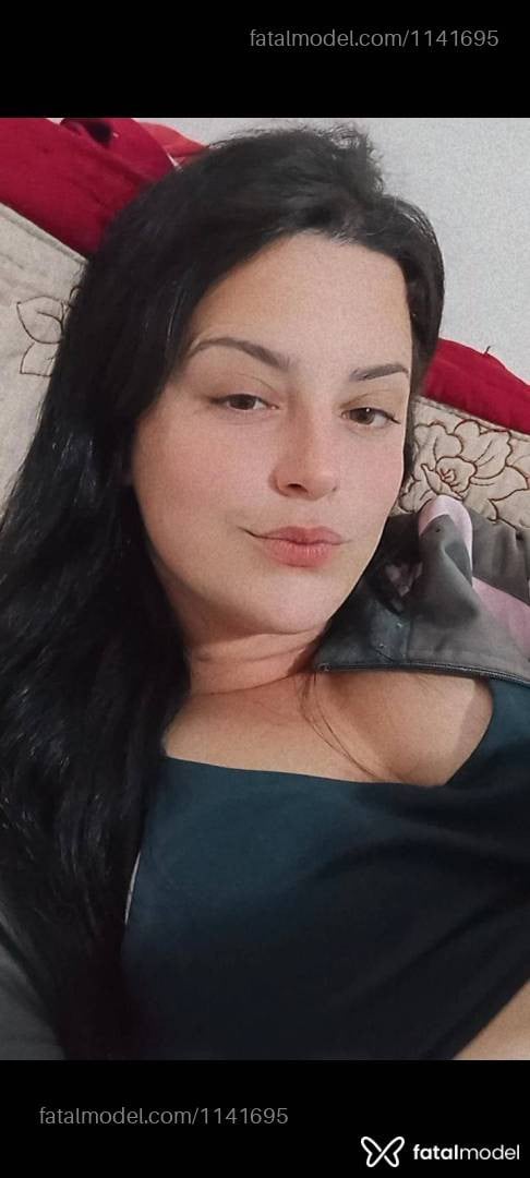 Acompanhante mulher com cabelo castanho de olhos castanhos em Guaíra - Maria Alice