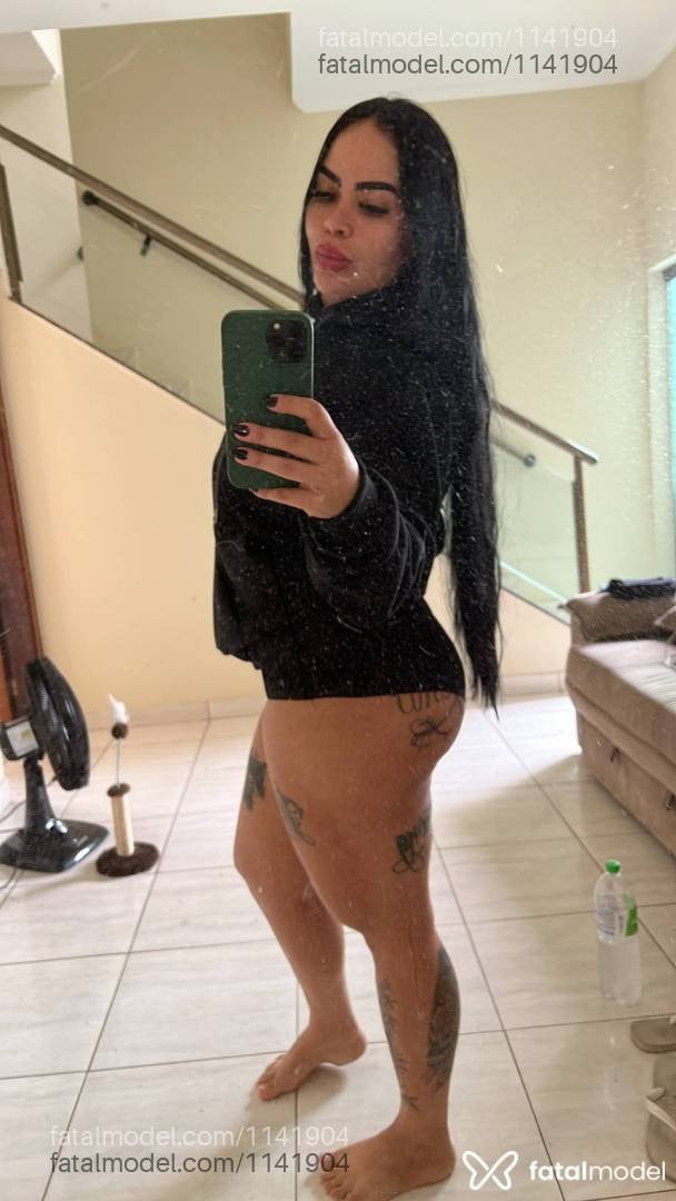Acompanhante mulher morena (o) de olhos castanhos em Limeira - Thalia mestiçaa