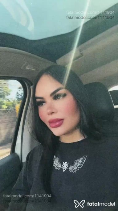 Acompanhante mulher morena (o) de olhos castanhos em Limeira - Thalia mestiçaa