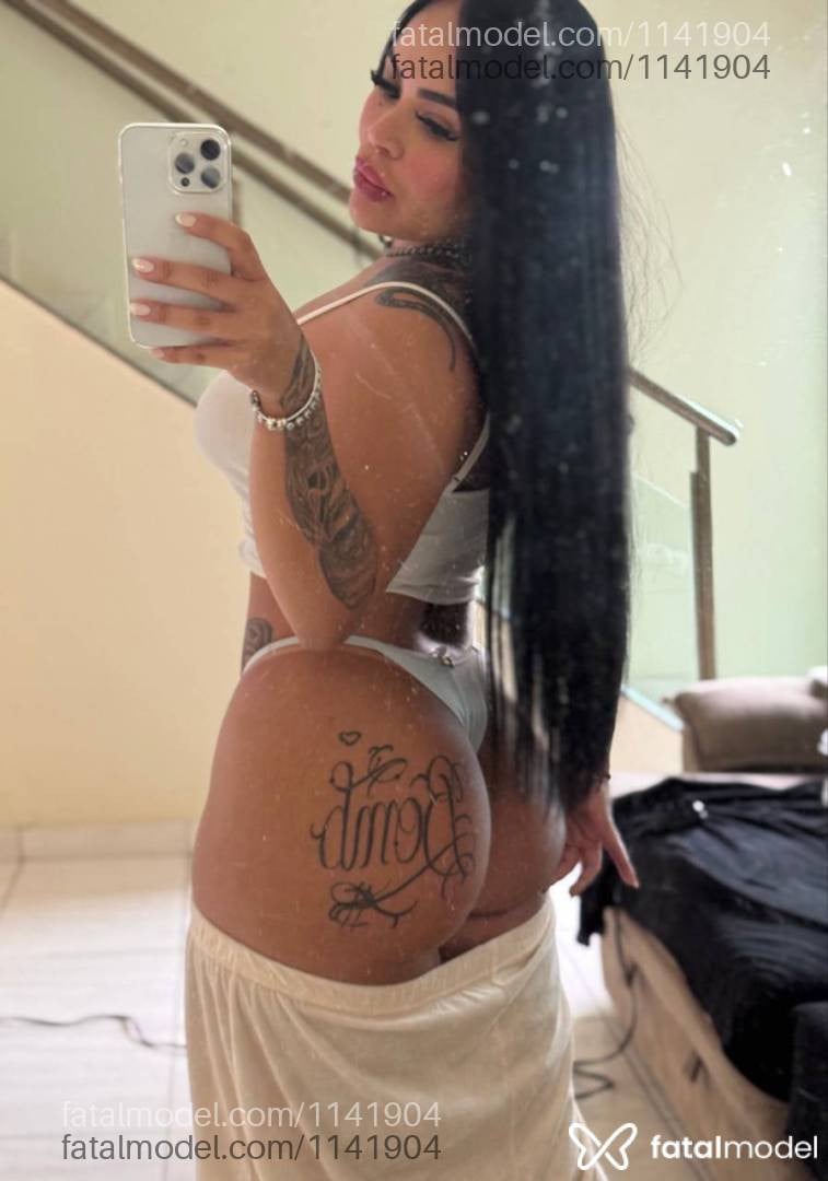 Acompanhante mulher morena (o) de olhos castanhos em Limeira - Thalia mestiçaa