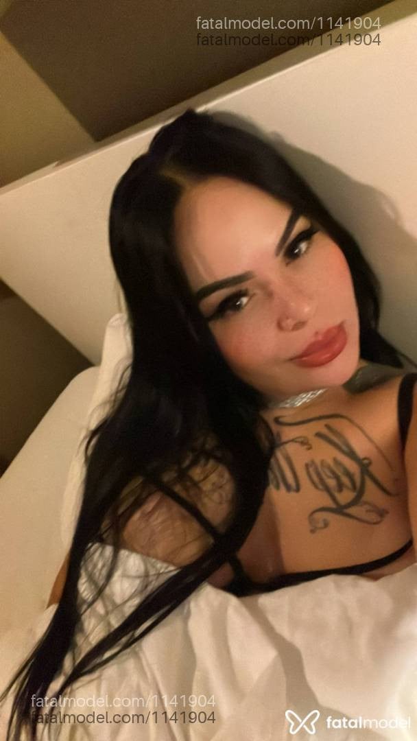 Acompanhante mulher morena (o) de olhos castanhos - Thalia mestiçaa