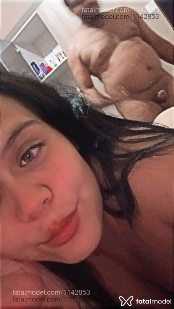 Acompanhante mulher morena (o) de olhos castanhos - Pricilla
