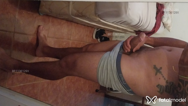 Acompanhante homem morena (o) de olhos castanhos em Palmeira das Missões Acompanhante homem morena (o) de olhos castanhos em Palmeira das Missões - Leozinho
