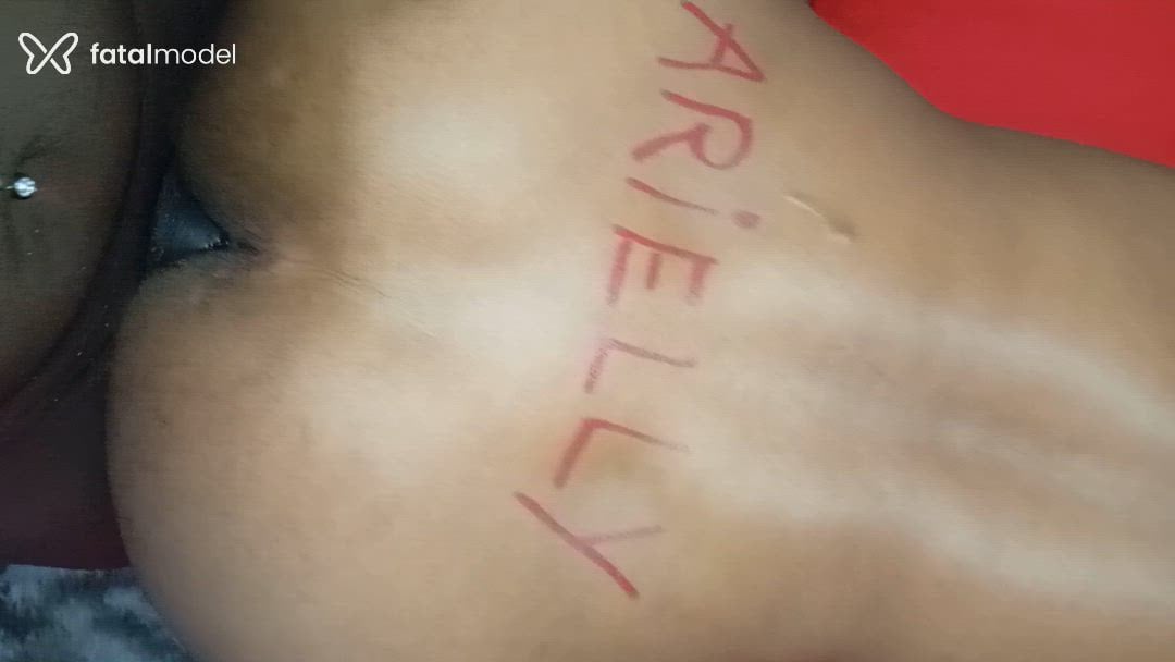 Acompanhante travesti morena (o) de olhos pretos - Arielly Alves Acompanhante travesti morena (o) de olhos pretos - Arielly Alves